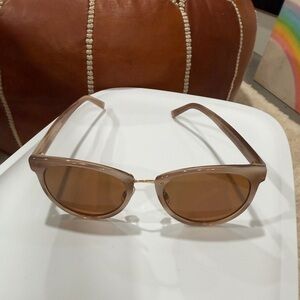 WARBY PARKER TANSLEY CATEYE Sunglasses
